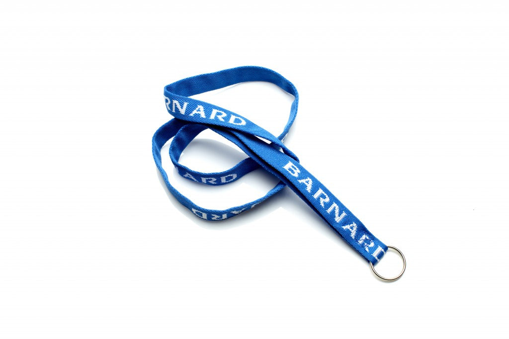 Lanyard – The Barnard Store