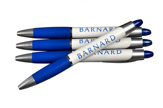 Clicky Pen – The Barnard Store