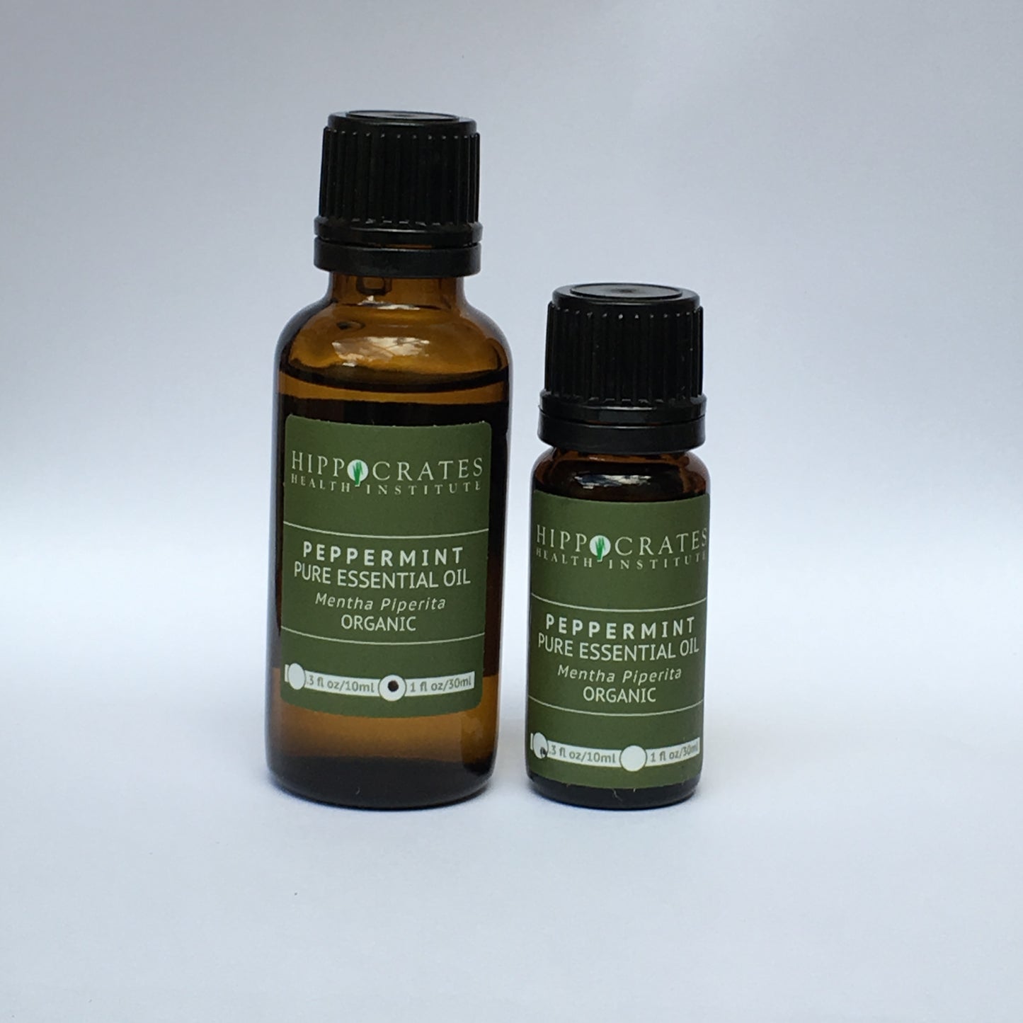 Frankincense Essential Oil – Hippocrates Wellness