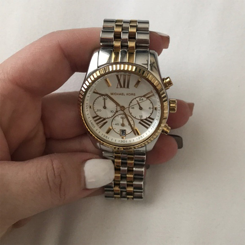 michael kors lexington mk5955