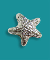 Starfish Charm