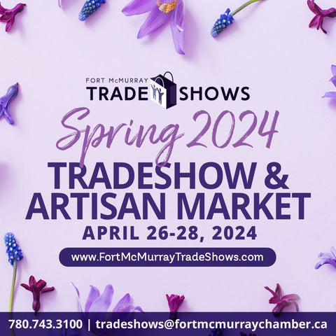 Fort McMurrary Tradeshow