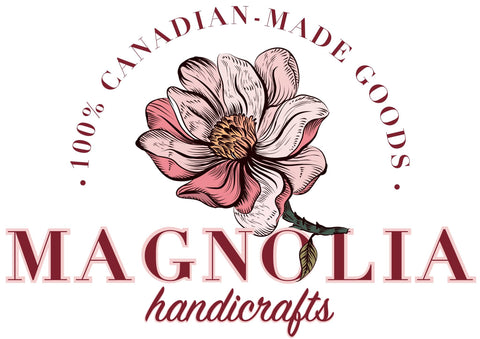 Magnolia Handicrafts Jasper