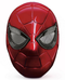 Replica Casco Iron Spider Vengadores Avengers Marvel Legends