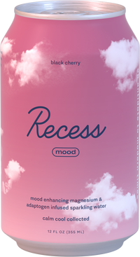 strawberry rose Mood | Recess