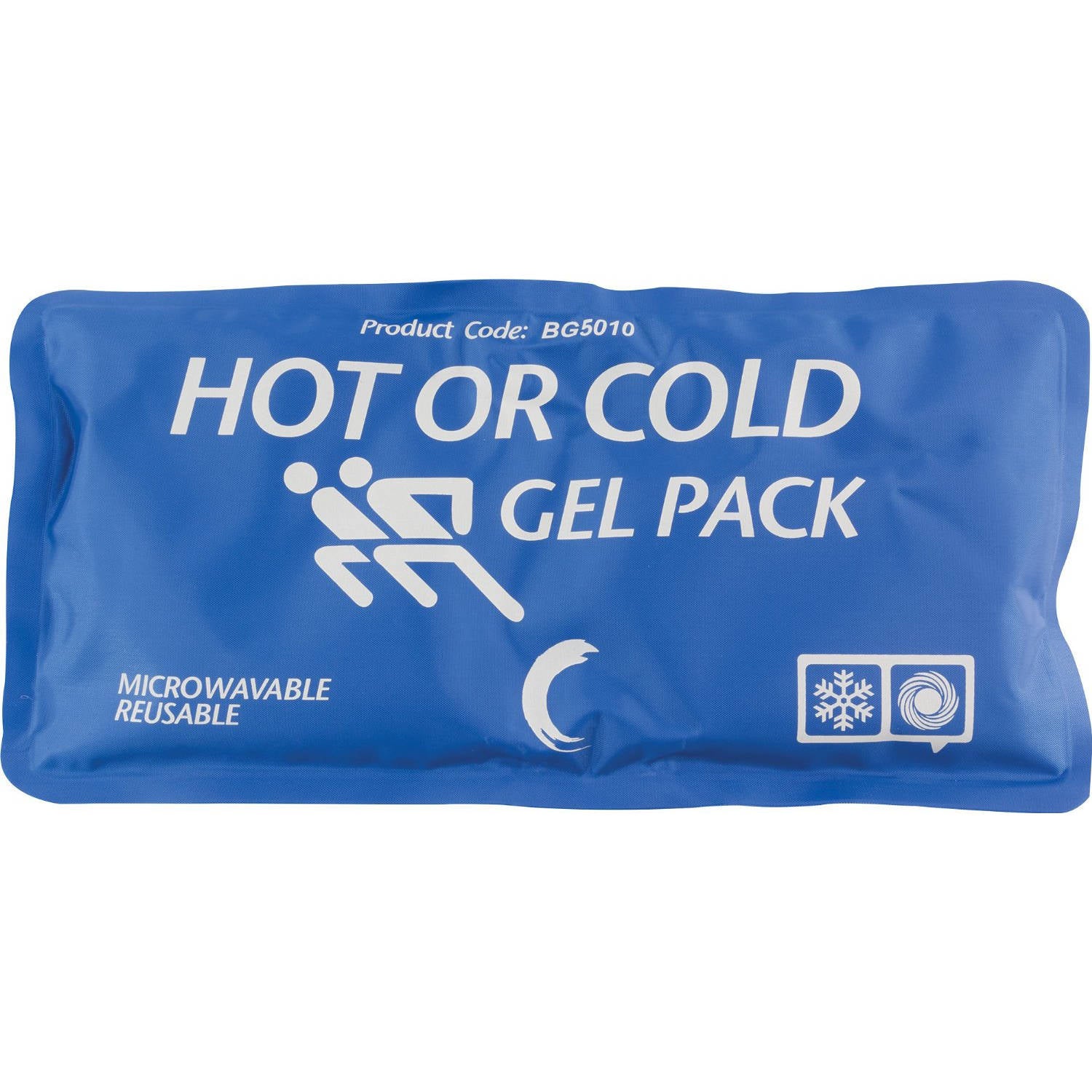 Reusable Hot/Cold Gel Pack