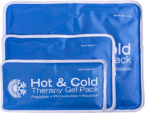 Hot And Cold Therapy Products