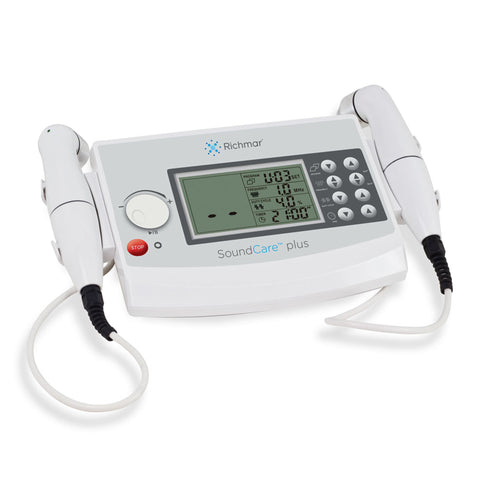 Ultrasound Unit - Pain Relief - Atlantic Healthcare Products