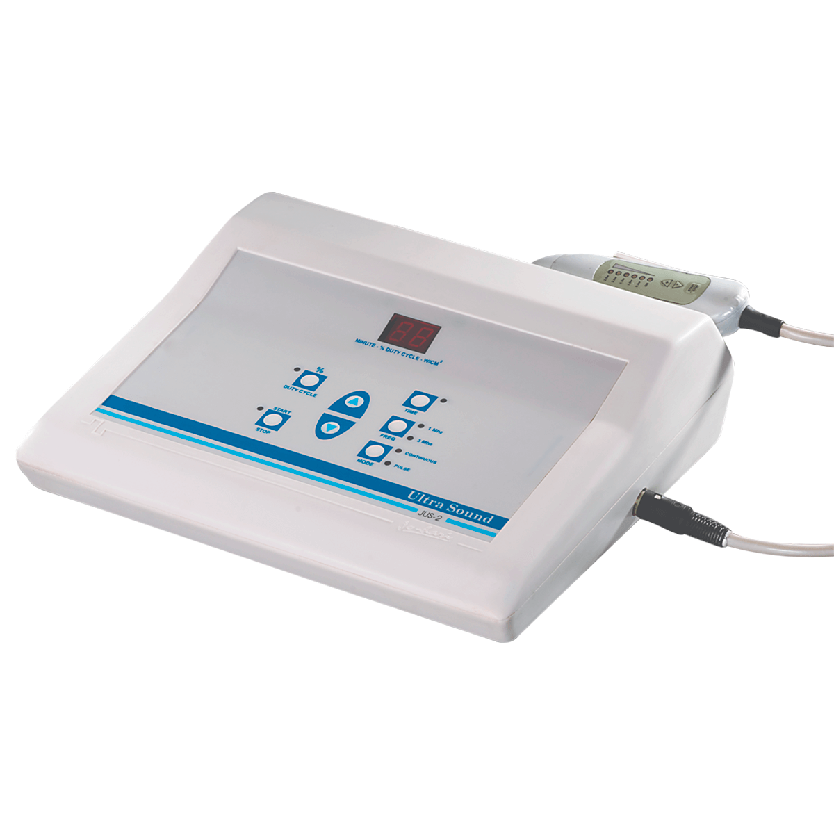 TheraTouch DQ7200 EX4 E-Stim Machine