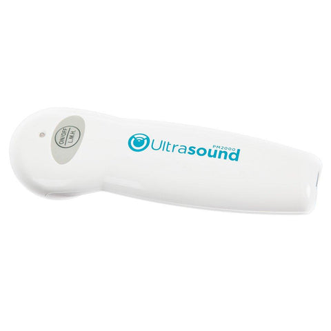 Ultrasound Units  Heat Wands & Other Therapy Devices