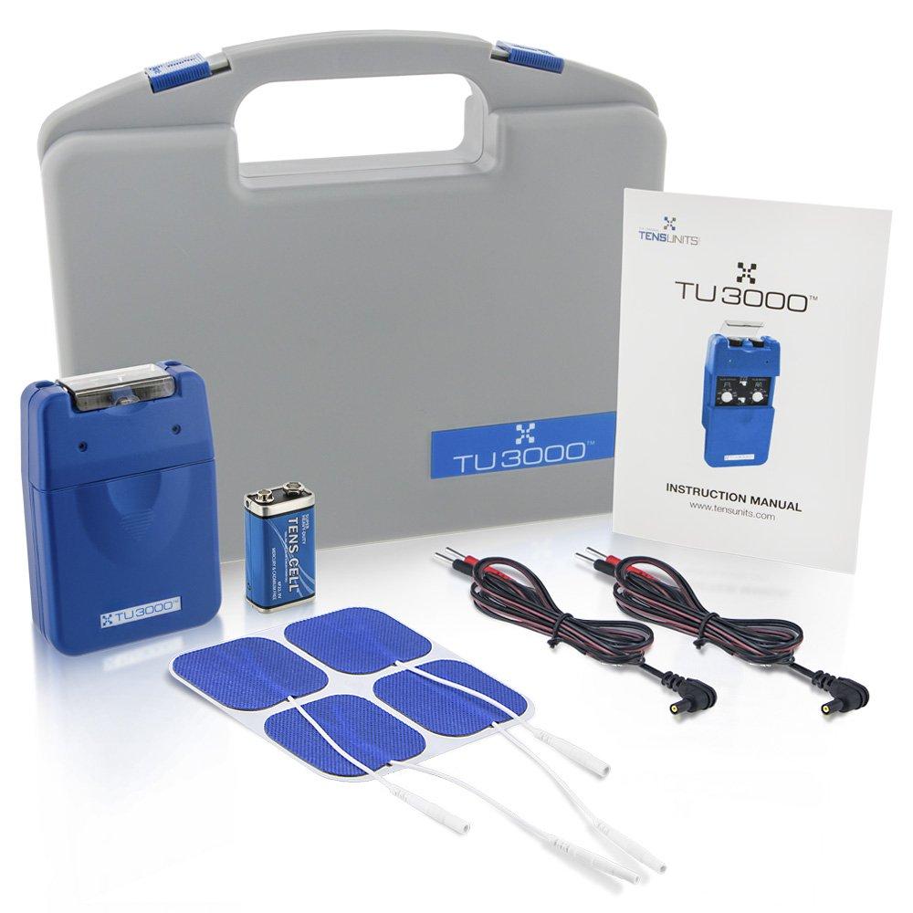 BodyStim 7000 TENS Therapy Pain Relief System