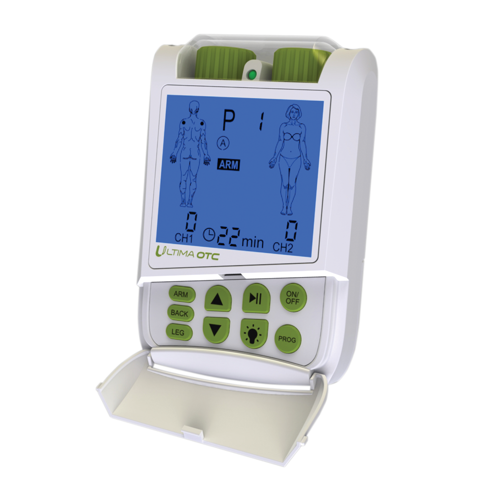 TENS Unit for Hands and Feet - Ultima Neuro System by PMT