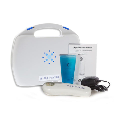 Ultrasound Units  Heat Wands & Other Therapy Devices