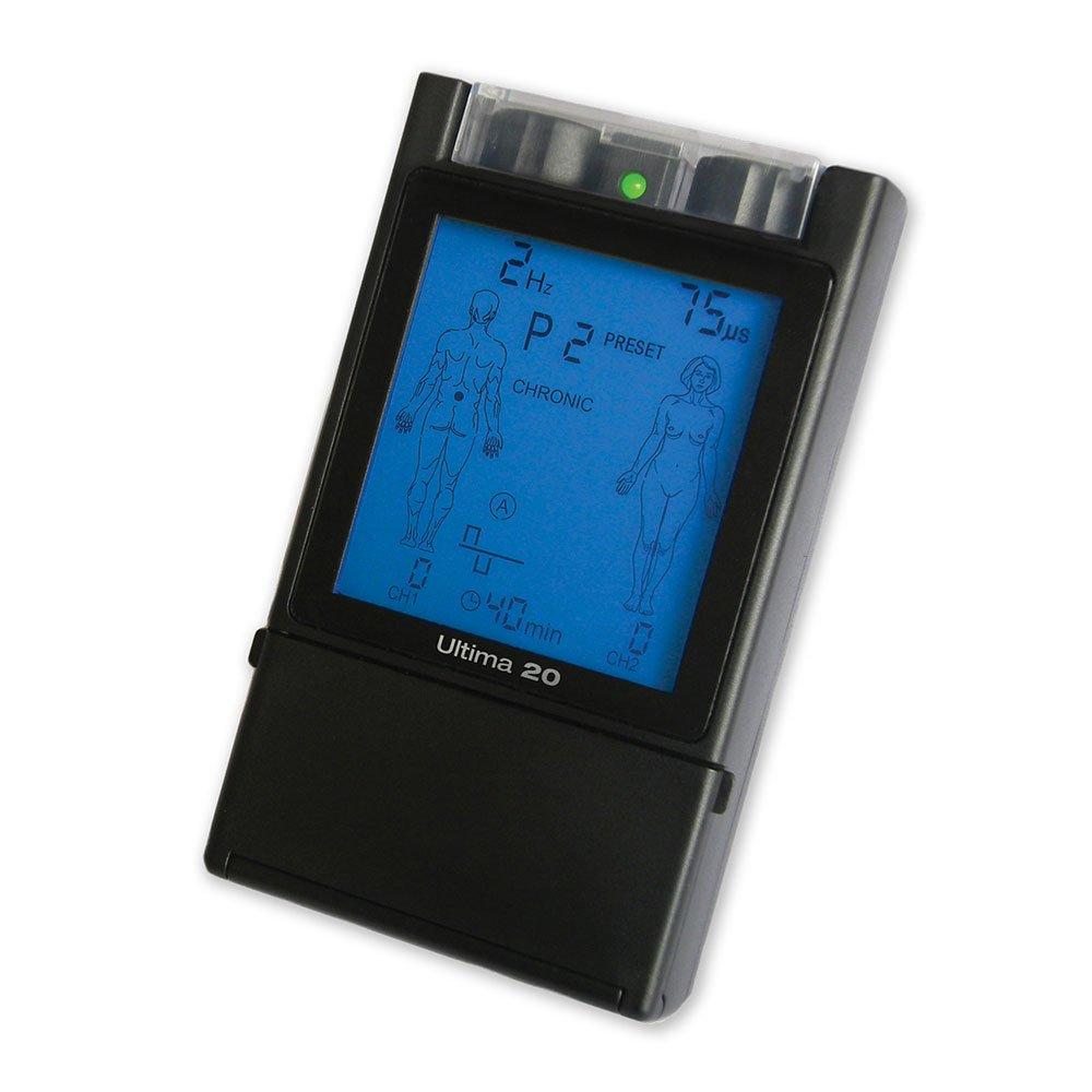 TENS3900 TENS UNIT - Next generation of the TENS 3000 with 4