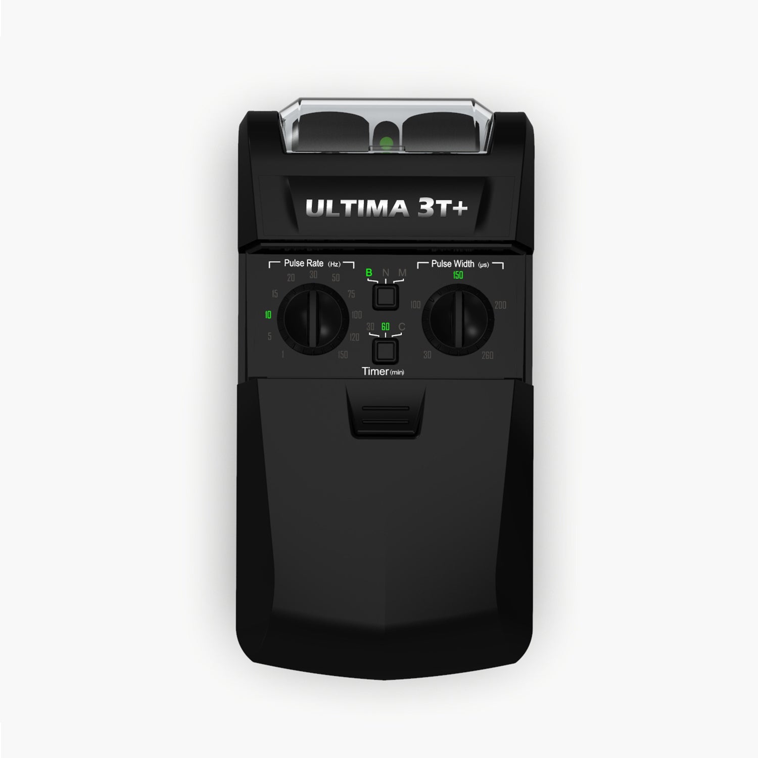 Ultima 5 Digital Tens Unit Dual Channel With Carrying Case – Save Rite  Medical