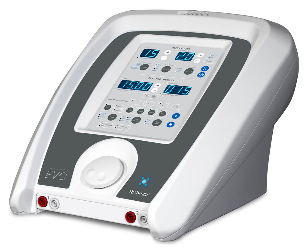 4 Channel TENS Machine-Dyno Stim 03