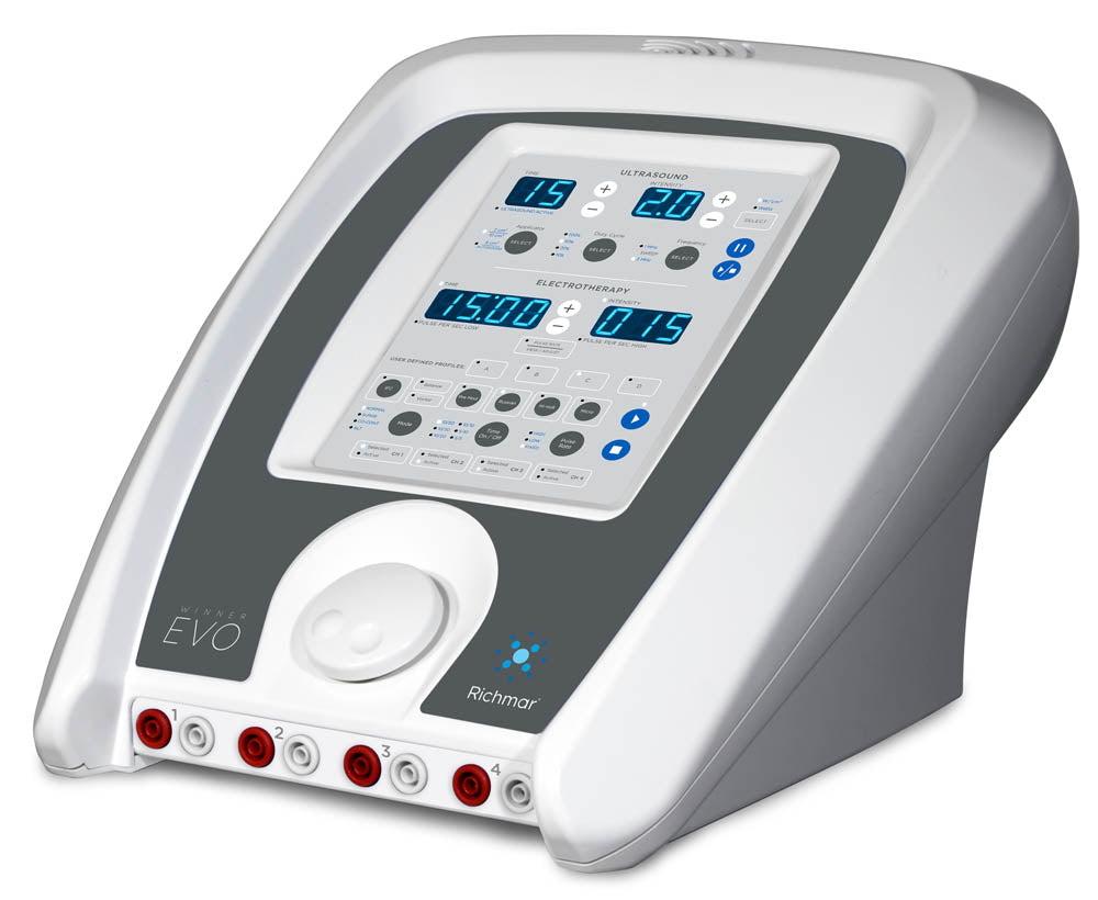 InTENSity EX4 Electrotherapy Unit