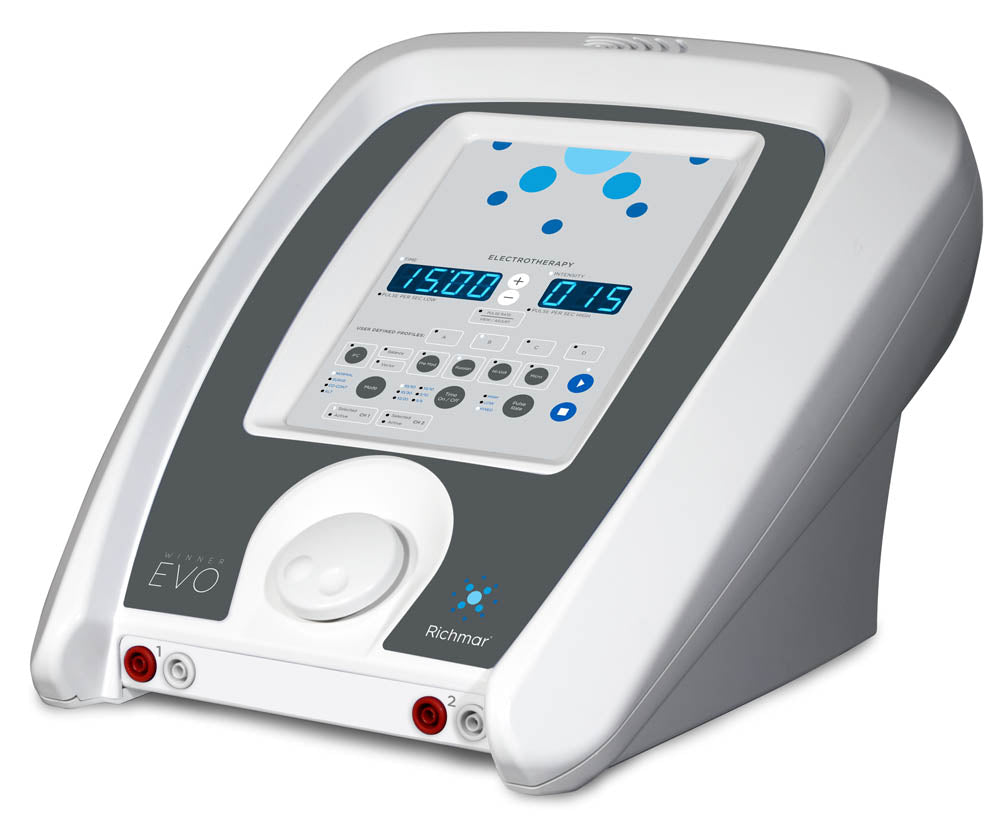 TheraTouch DQ7200 EX4 E-Stim Machine