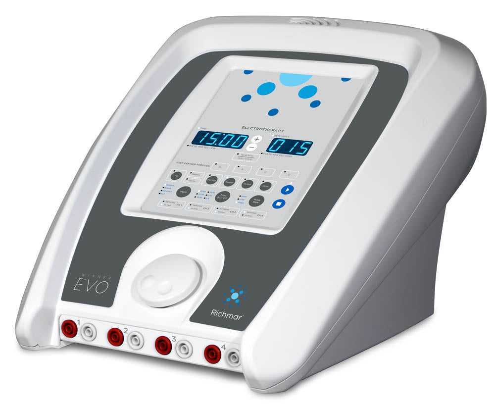 Theratouch® EX4 Electrotherapy Device