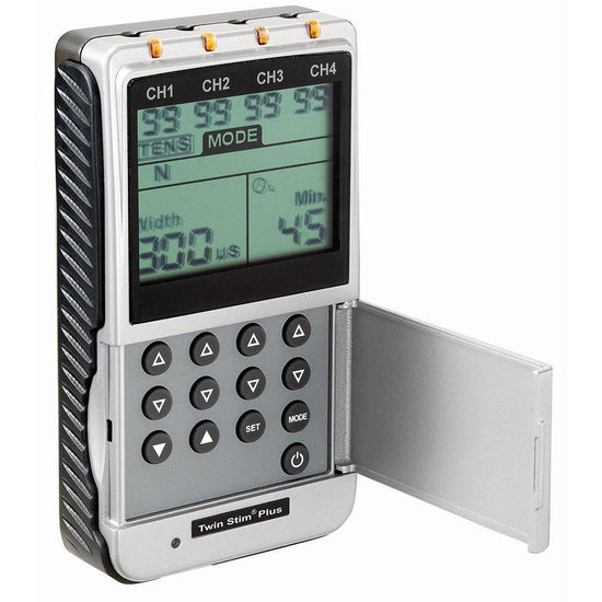 TRAKK EMS Tens Muscle Stimulator