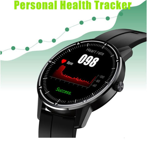Personal Health Tracker