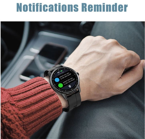 Notification Reminder