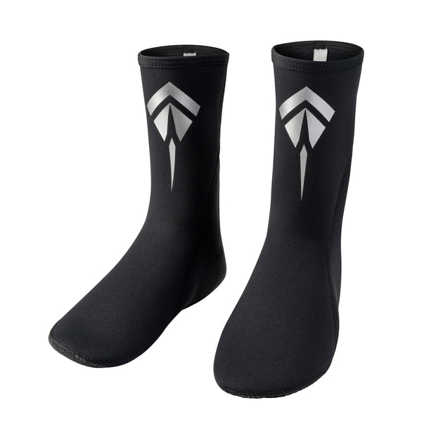 thermal swim socks