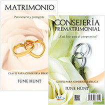 Pequeño Libro Sobre Asesoramiento matrimonial y Prematrimonial