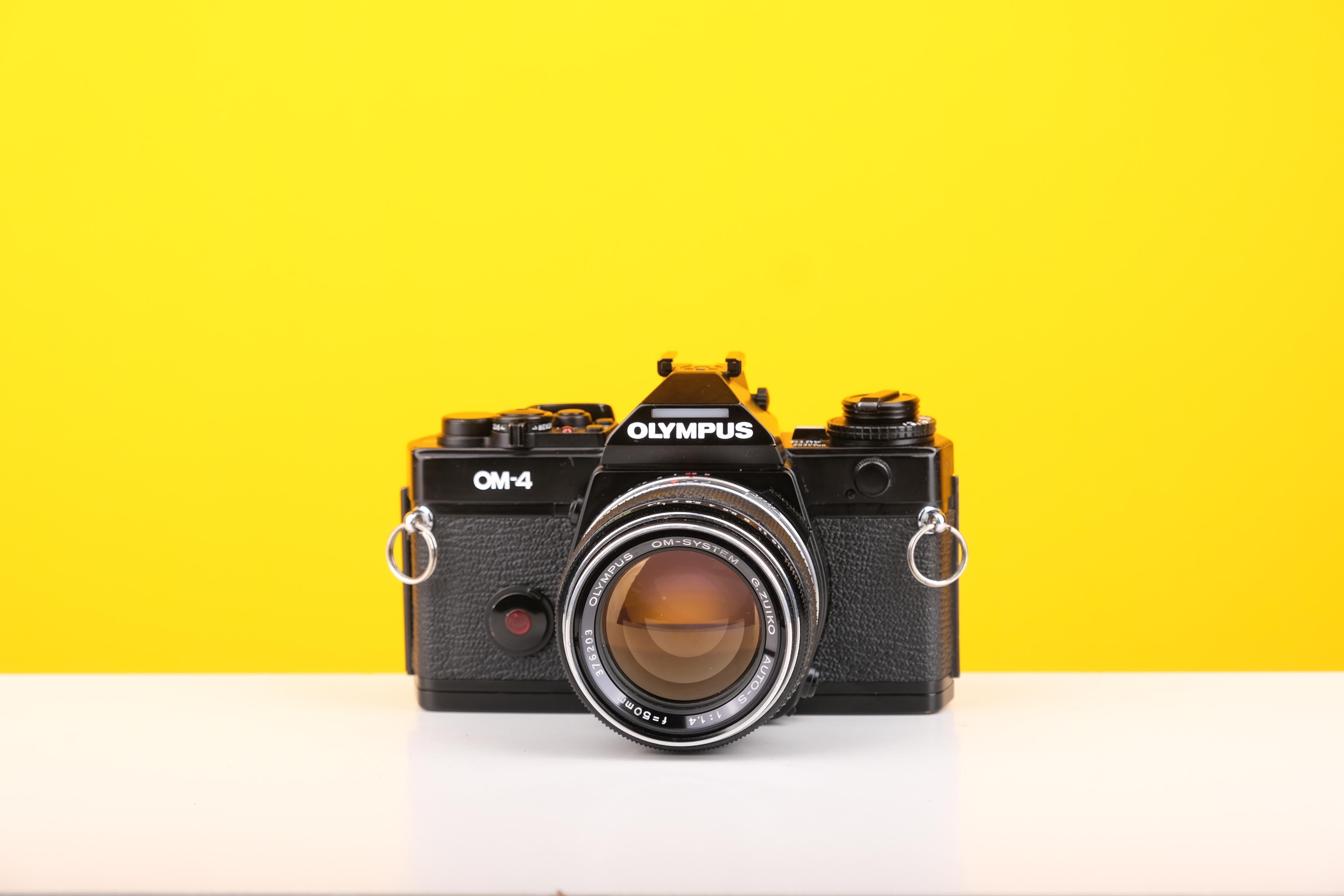 olympusom 4 2
