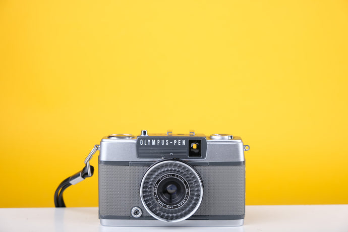 Vintage Cameras – Tagged 