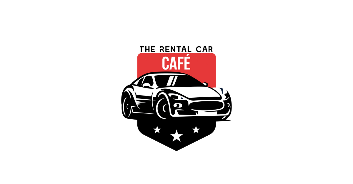 The Rental Car Cafe