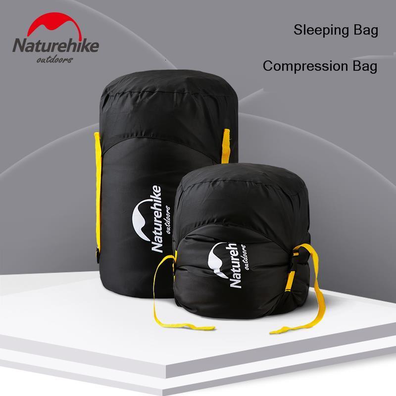 Naturehike Sleeping Bag Storage Bag 300d Masons Campout Com