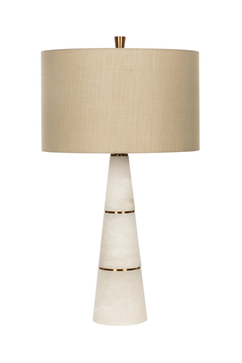 blanca floor lamp