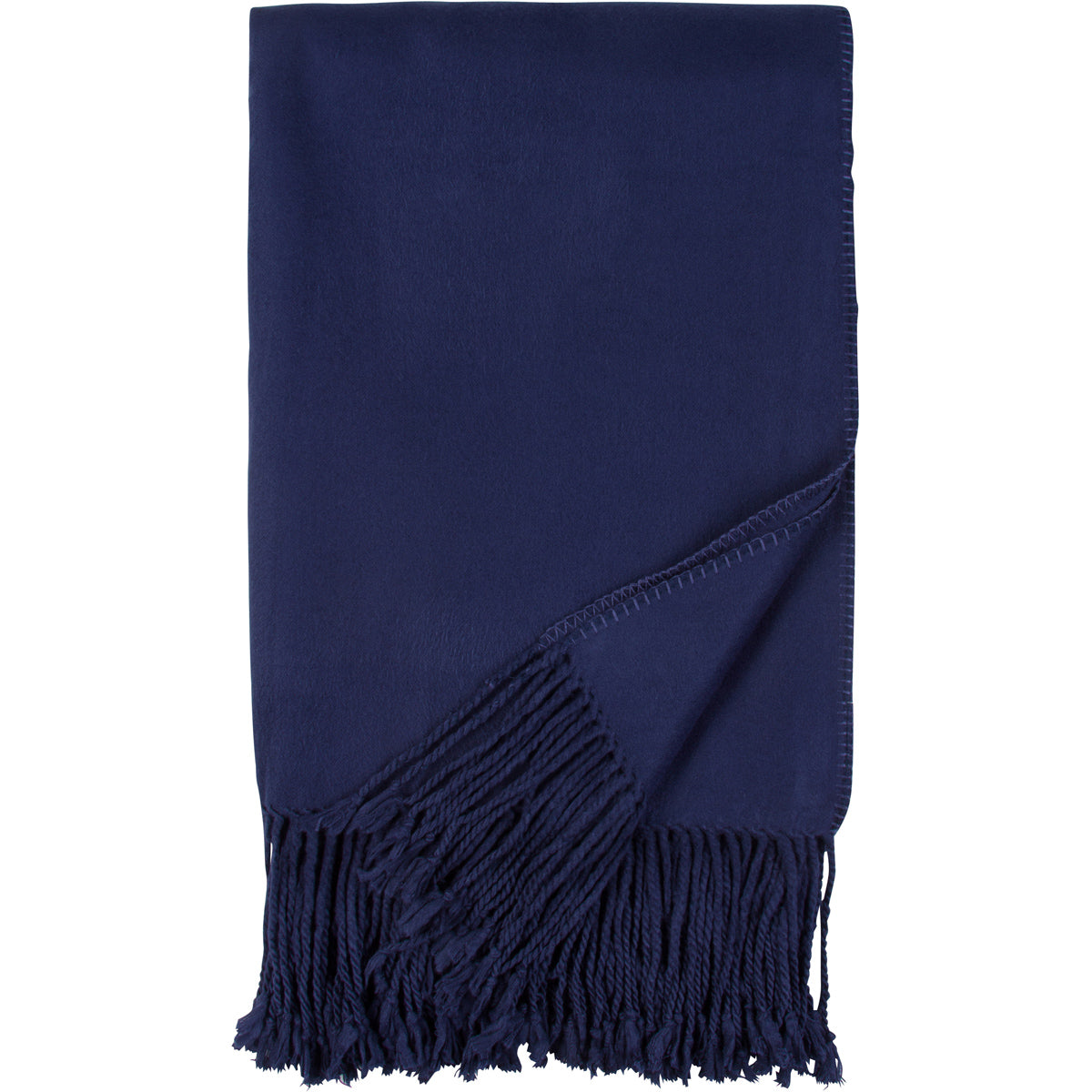 Luxxe Fringe Throw in Various Colors – shopbarclaybutera