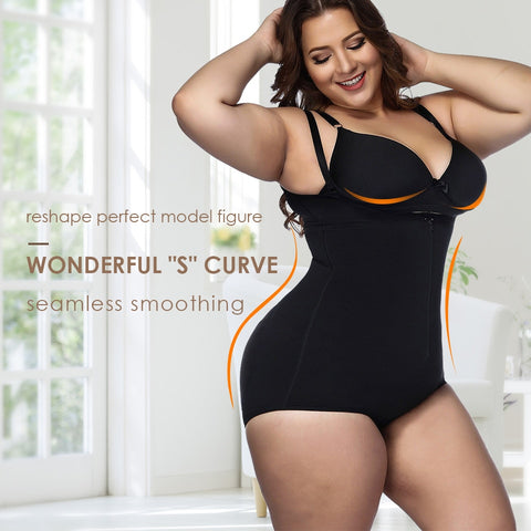 yours clothing shapewear