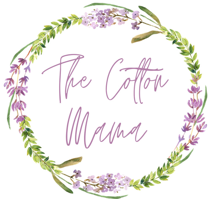 The Cotton Mama