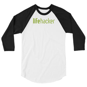 Lifehacker棒球t恤