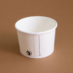 Vaso para café 16 oz c/1000 pz Bebida Caliente