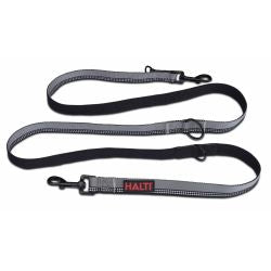 halti double ended training lead