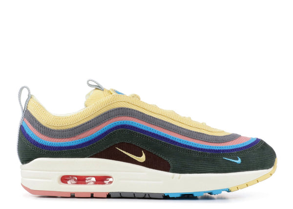 Nike Air Max 1/97 Sean Wotherspoon Size 