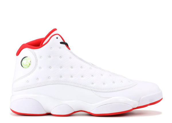 Jordan 13 Alternate History of Flight 