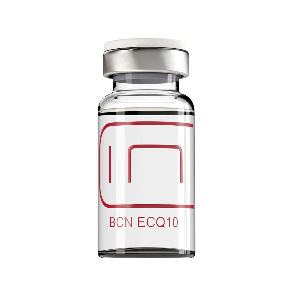 Collagen and Elastin Microchanneling Serum.,Institute BCN Mesotherapy Serum ECQ