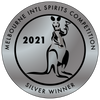 Silver Medal Gin 2021