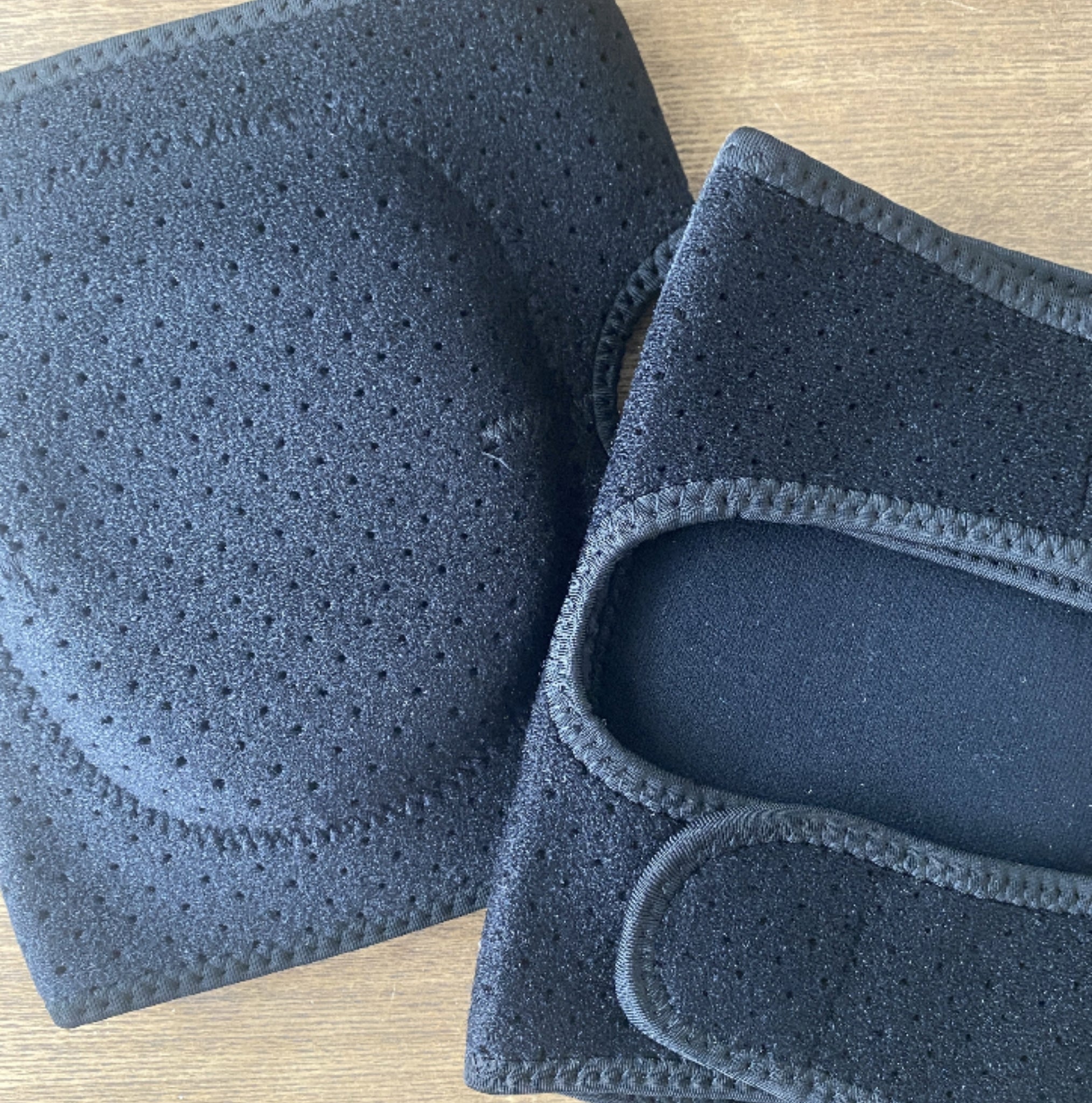 Velcro Knee Pads – Shimmy & Sparkle Pty Ltd