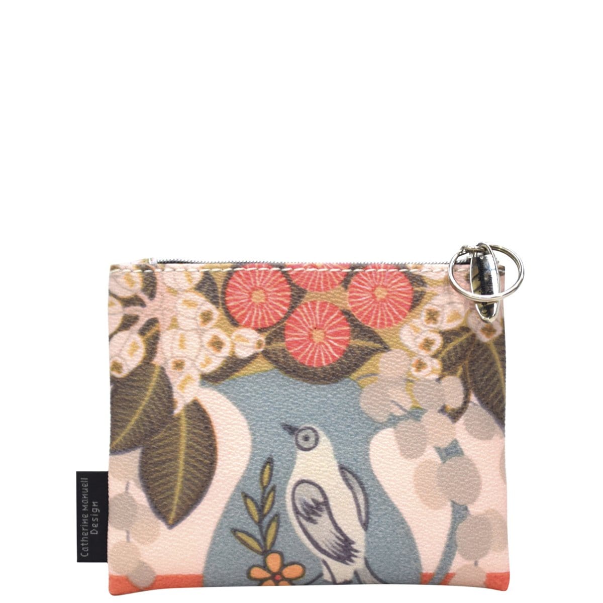 gucci bird wallet