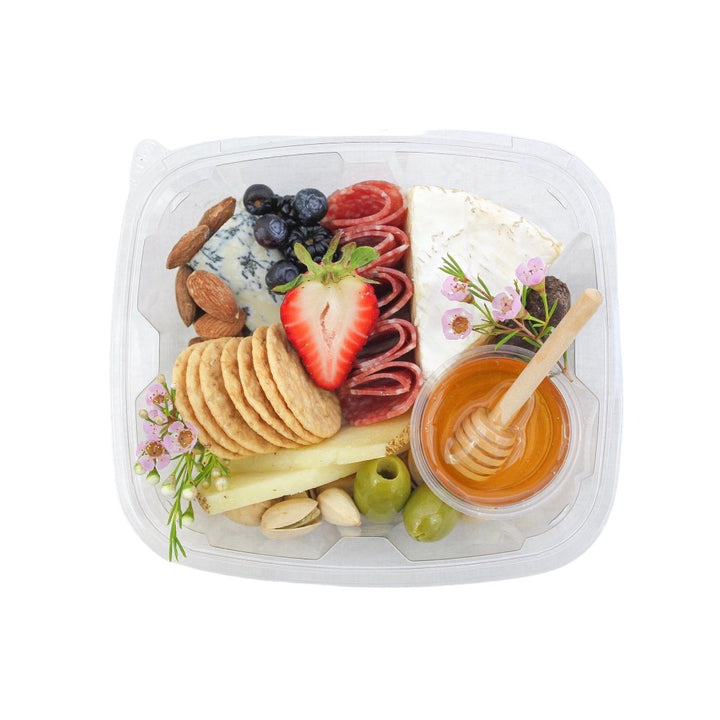 Grazing Picnic Box. - DomestikatedLife