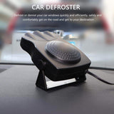 Portable Car Defroster & Heater