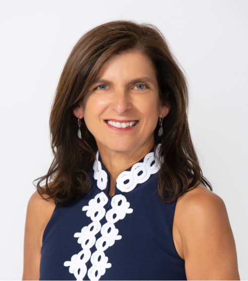 Photo of Annie Fenn, M.D., NeuroReserve Medical, Scientific and Dietetics Advisor