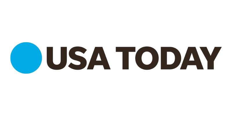 USA Today logo