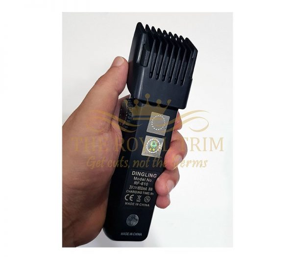 dingling beard trimmer